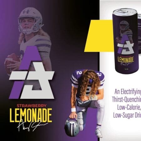 Avery Johnson Lemonade